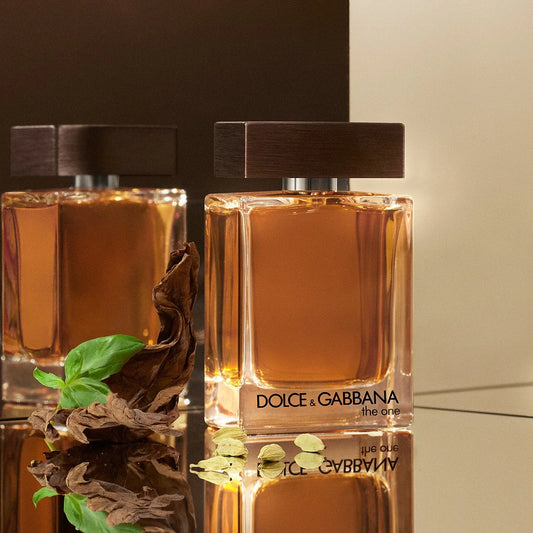 DOLCE & GABBANA