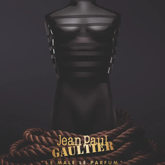 JEAN PAUL GAULTIER
