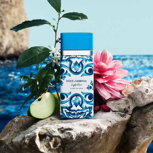 DOLCE & GABBANA