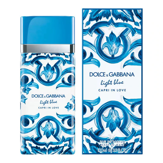 DOLCE & GABBANA