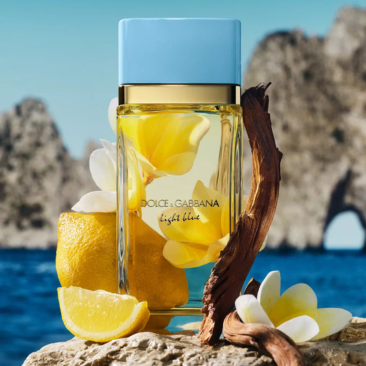 DOLCE & GABBANA